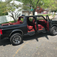 Illustration for article titled At $17,000, Could This 1990 Ford Bronco Magnum Get You To Buck The Bronco Two-Door Trend?
